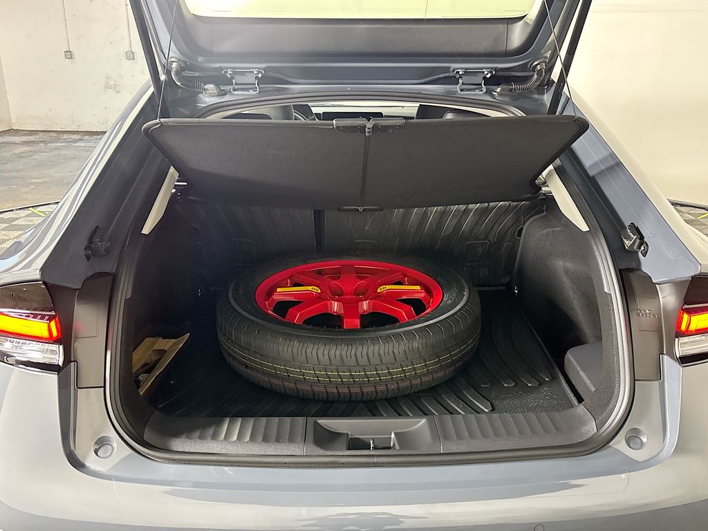 2024 Toyota Prius Limited