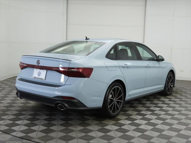 Thumbnail: 2026 Volkswagen Jetta - 5