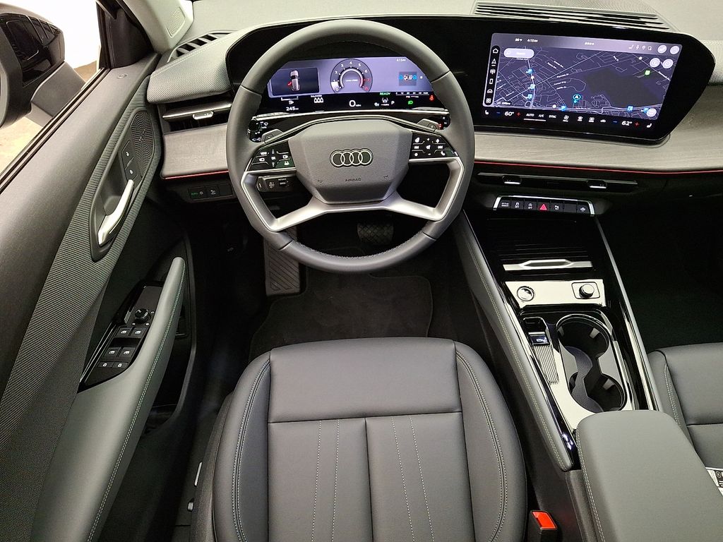 Thumbnail: 2026 Audi Q3 - 7