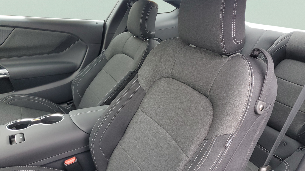 New 2026 Blue Ford EcoBoost image 14