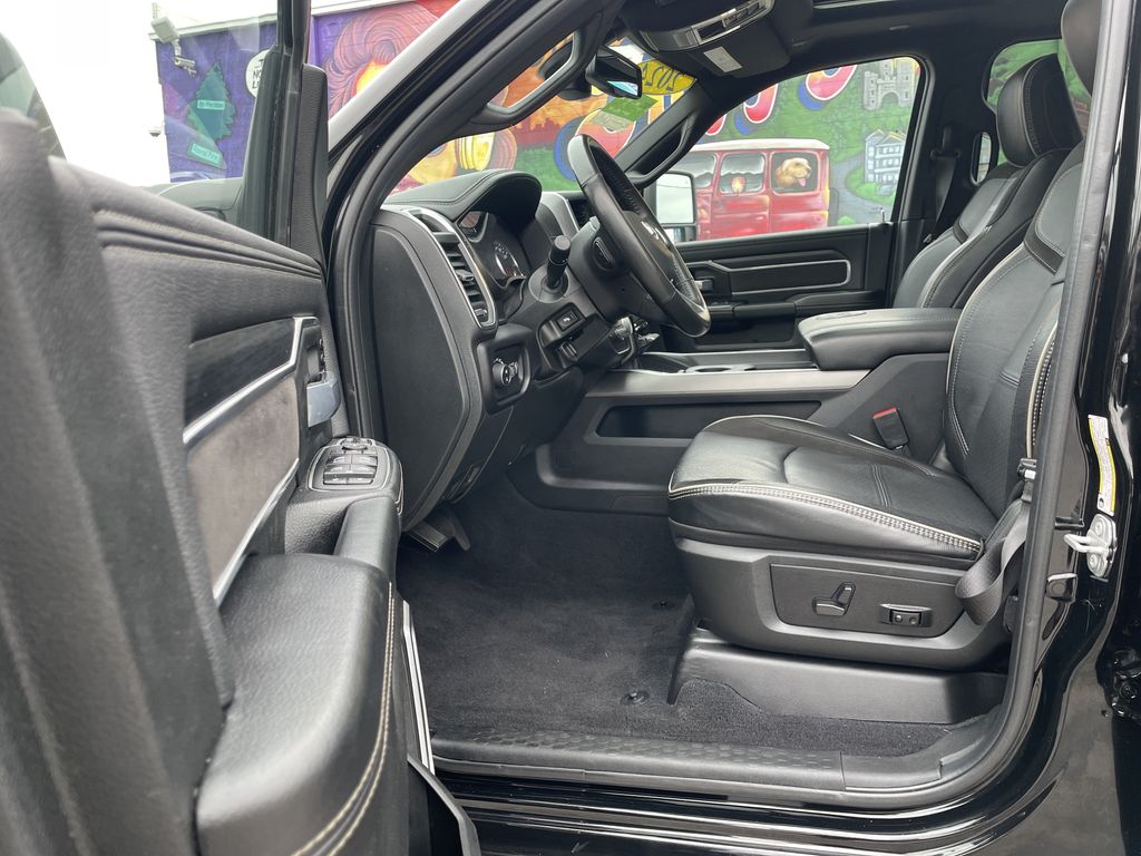 Used 2024 Ram 2500 Truck