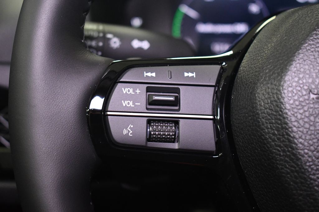 Thumbnail: 2026 Honda Accord - 14