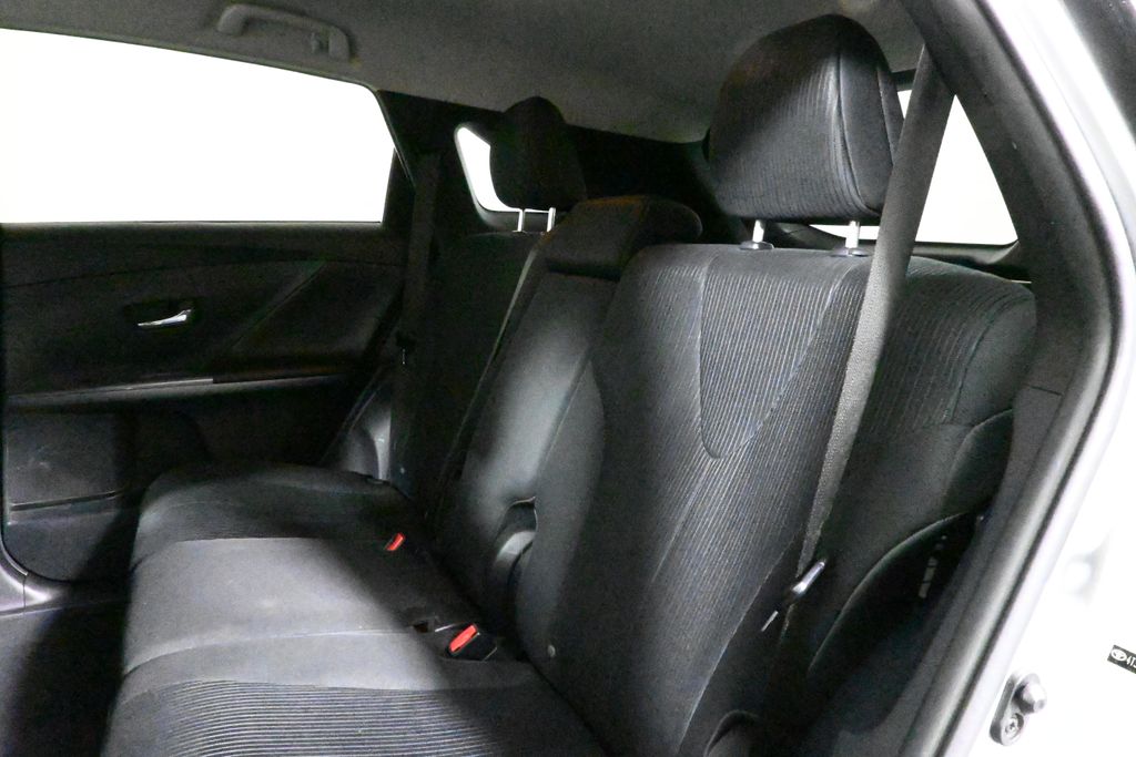 2015 Toyota Venza LE 4