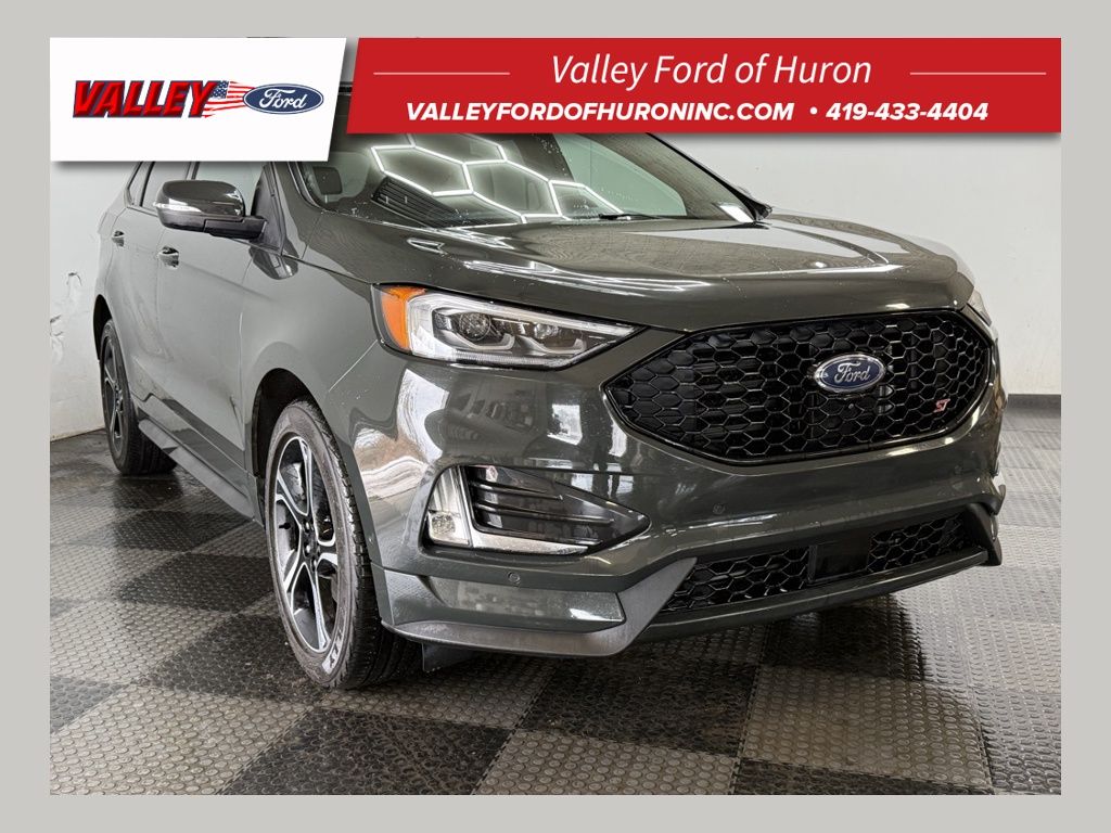 2022 Ford Edge ST AWD