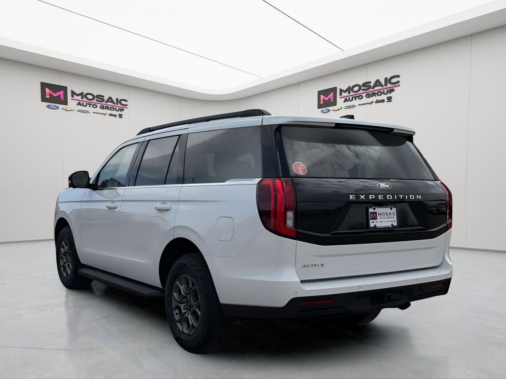 2026 Ford Expedition