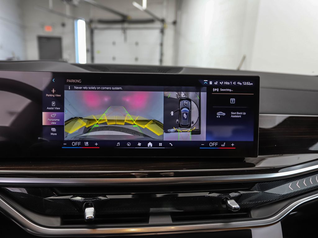 Thumbnail: 2026 BMW X5 - 18