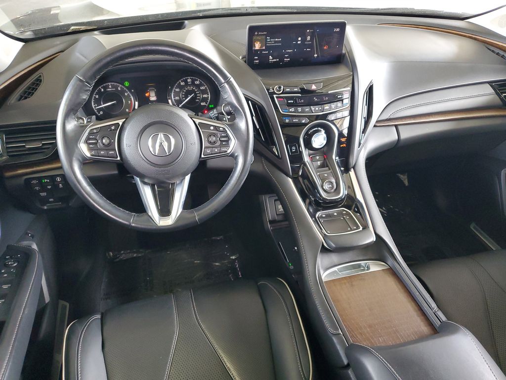 2022 Acura RDX Advance Package - Photo 12