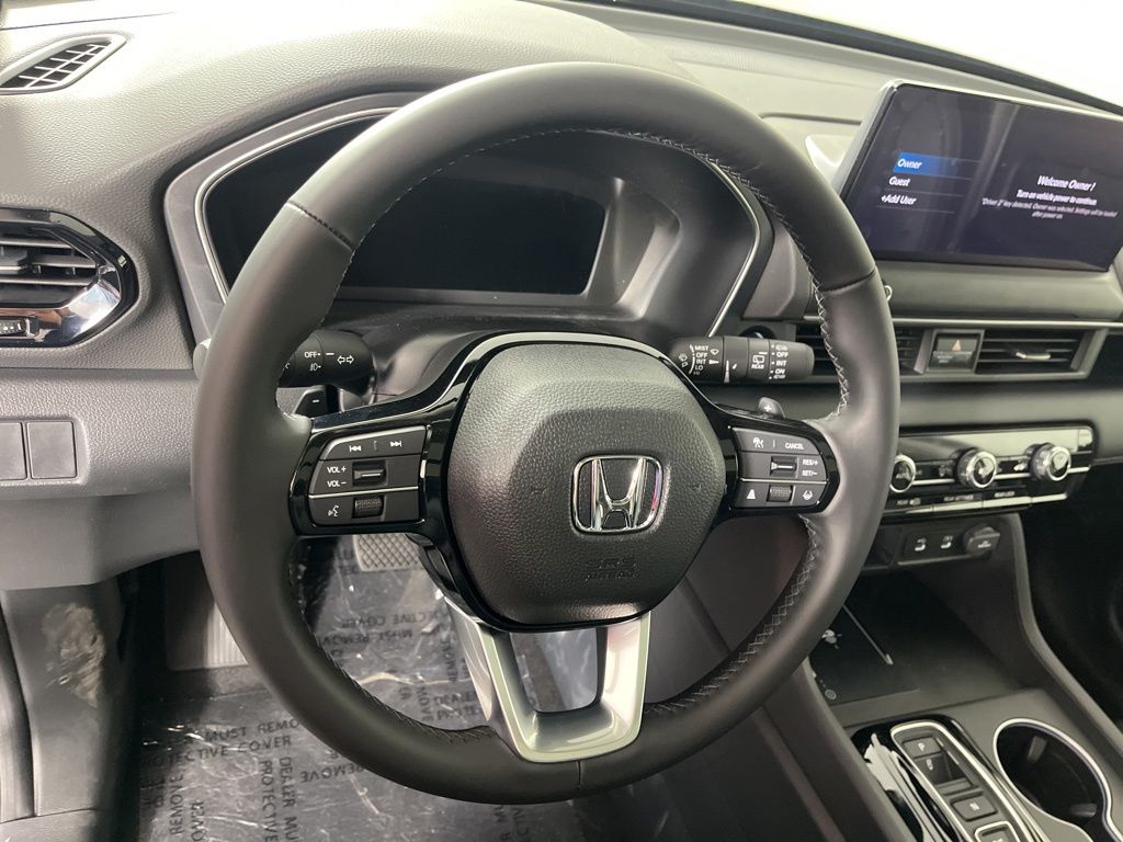Thumbnail: 2026 Honda Pilot - 29