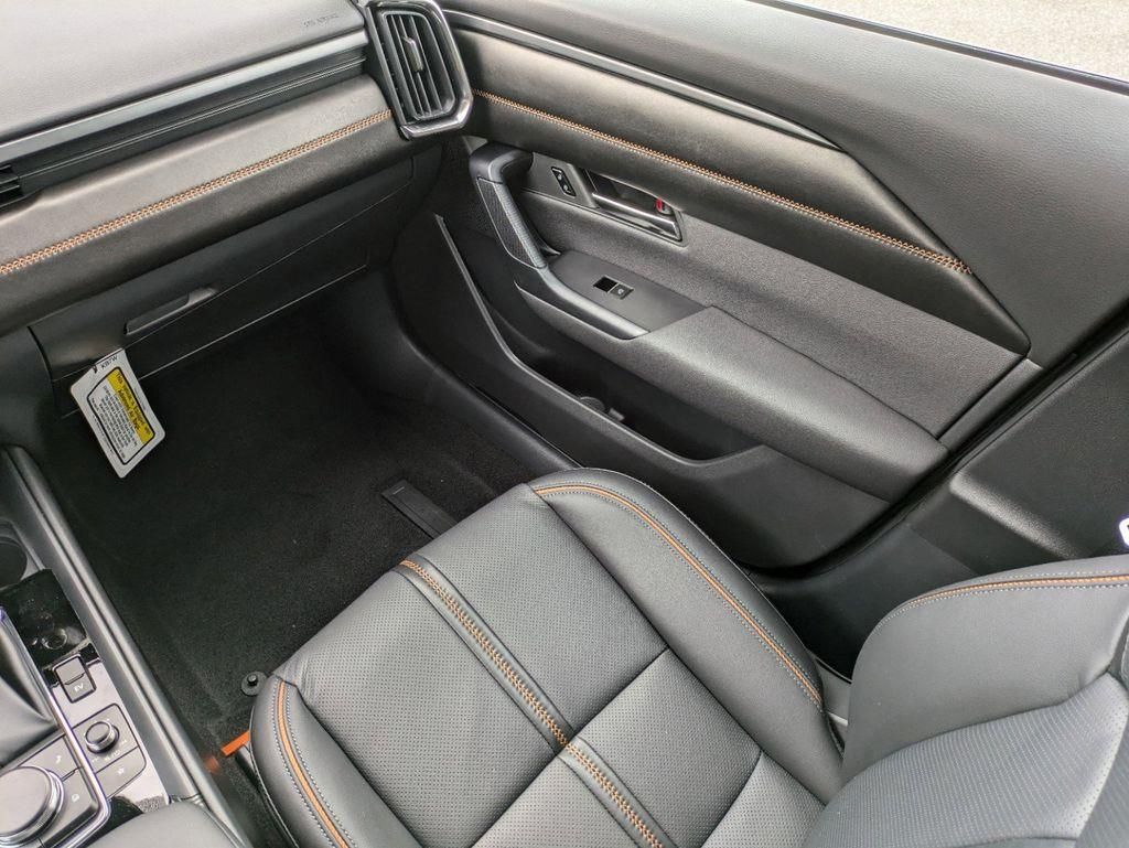 2025 Mazda CX-50 Hybrid Premium Plus photo