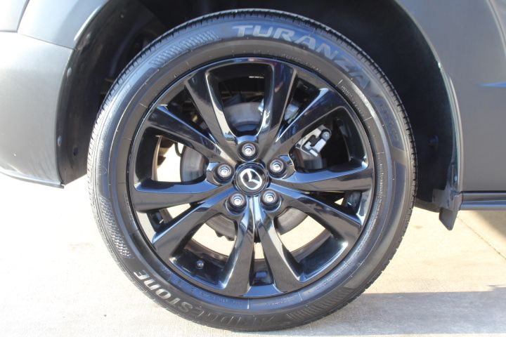 Used Car 2024 Mazda Cx-30  2.5 S Select Sport For Sale Under $25,000 In Georgetown, Texas