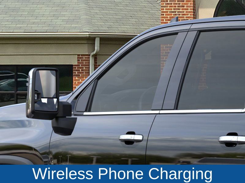 ChevroletSilverado 2500HD12