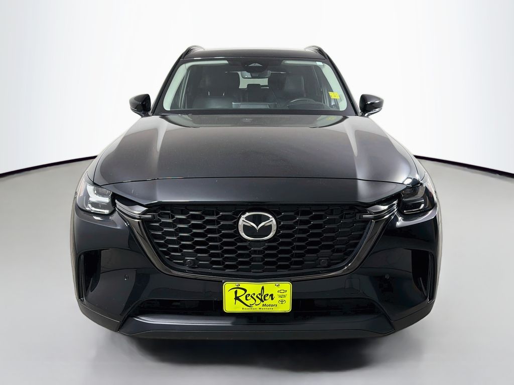 Used 2026 Mazda CX-90 SUV