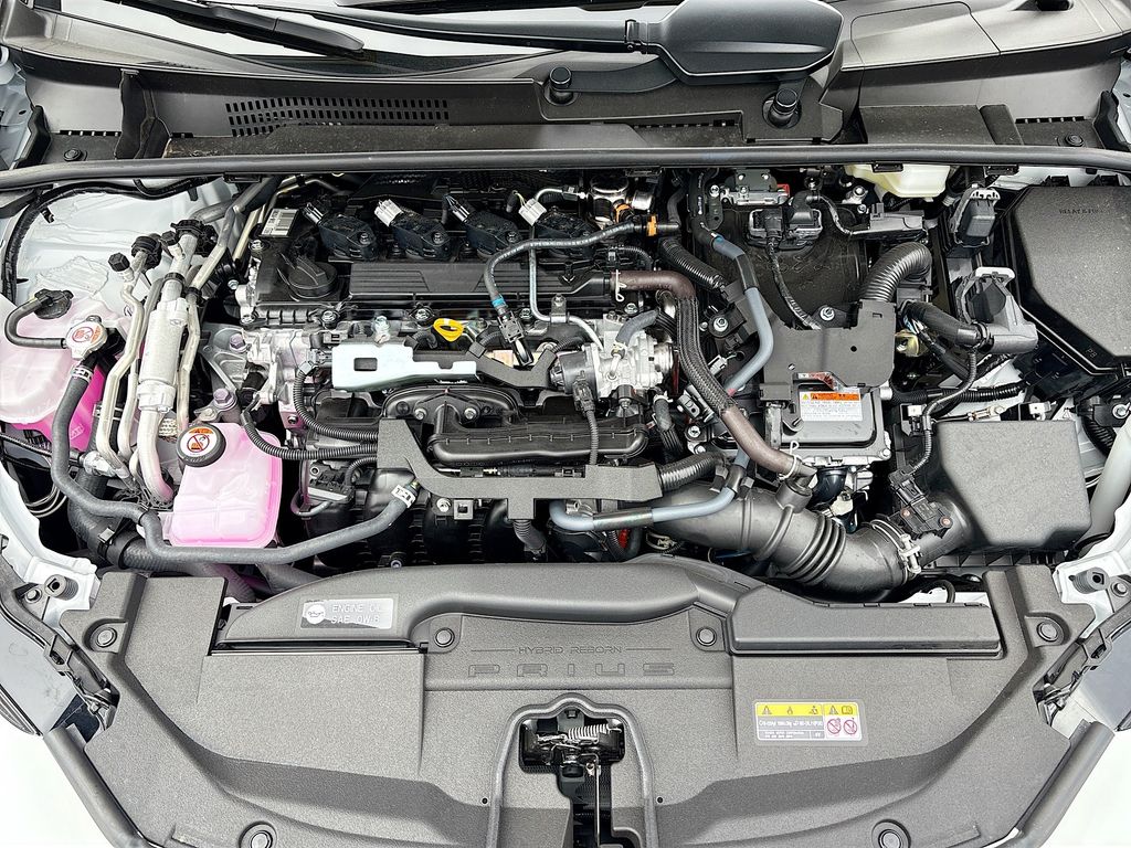 Thumbnail: 2026 Toyota Prius - 28