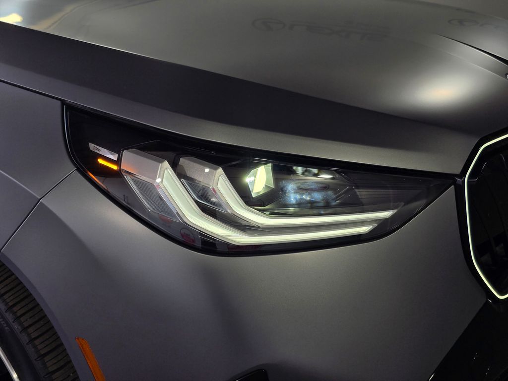 Thumbnail: 2025 BMW X3 - 5