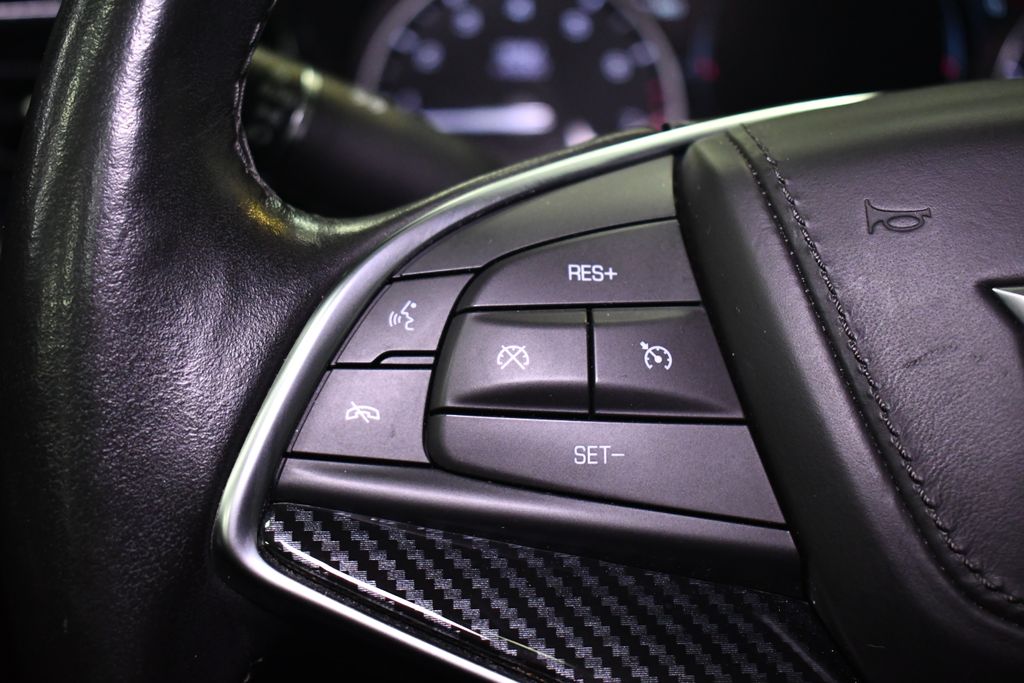 Thumbnail: 2018 Cadillac XT5 - 24