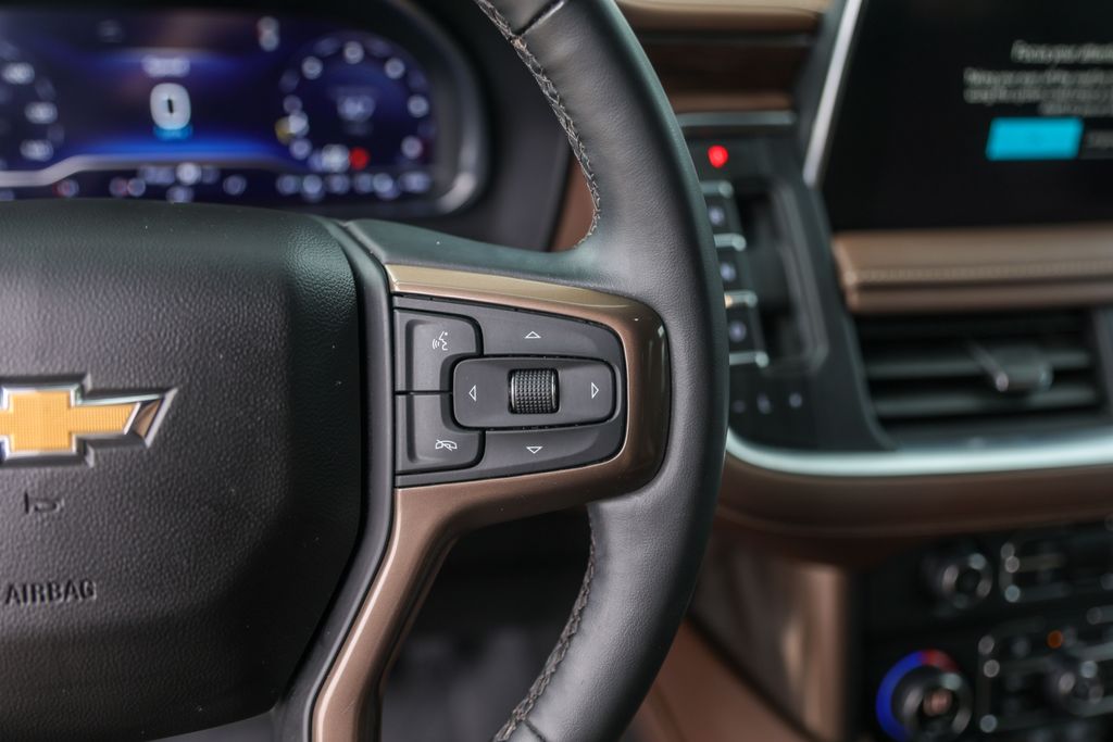 Used Car 2023 Chevrolet Tahoe  High Country For Sale Under $60,000 In Austin, Texas