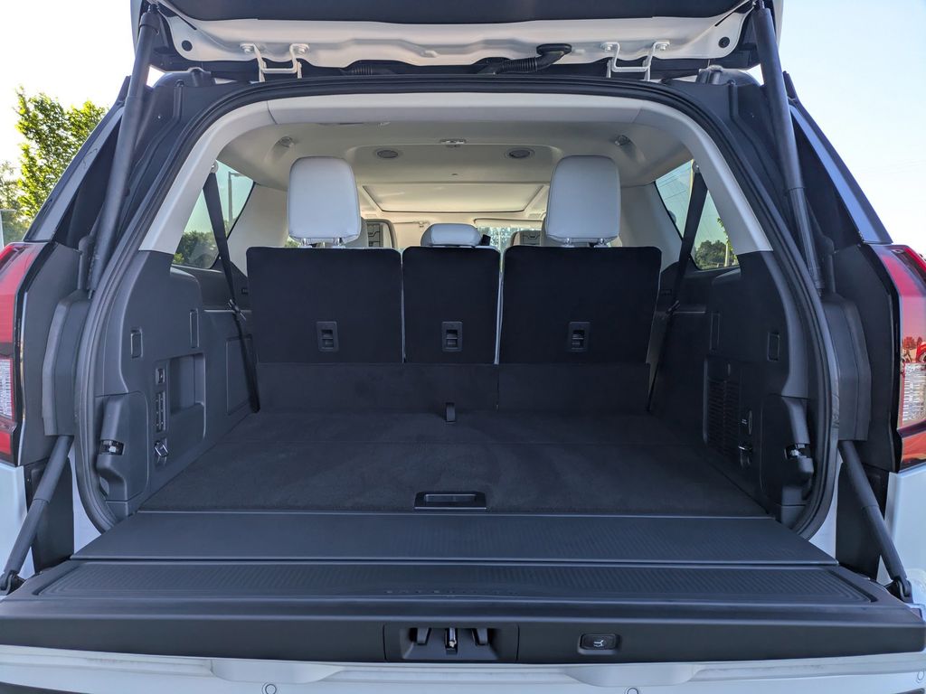 2026 Ford Expedition Max Platinum MAX