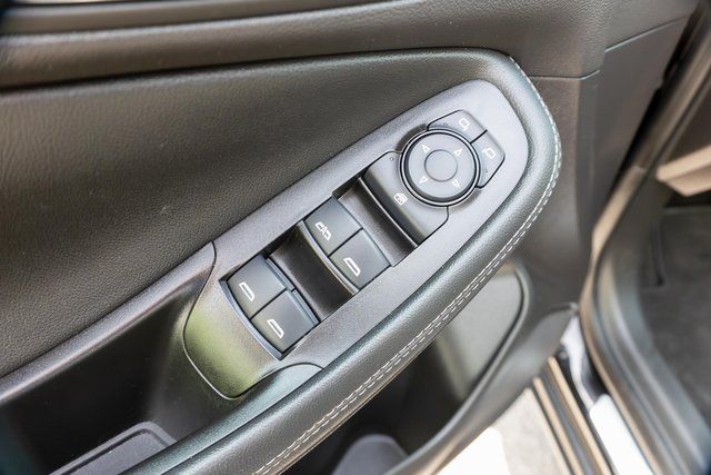 2023 Buick Encore GX Select Black at Grove City Ford