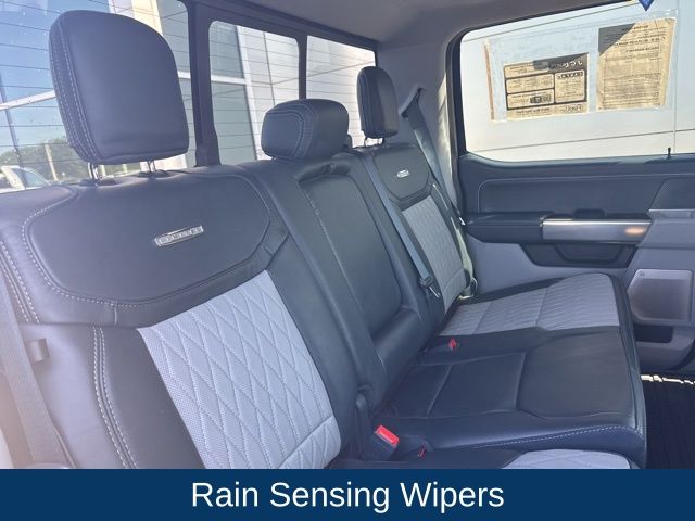 2022 Ford F-150 Limited