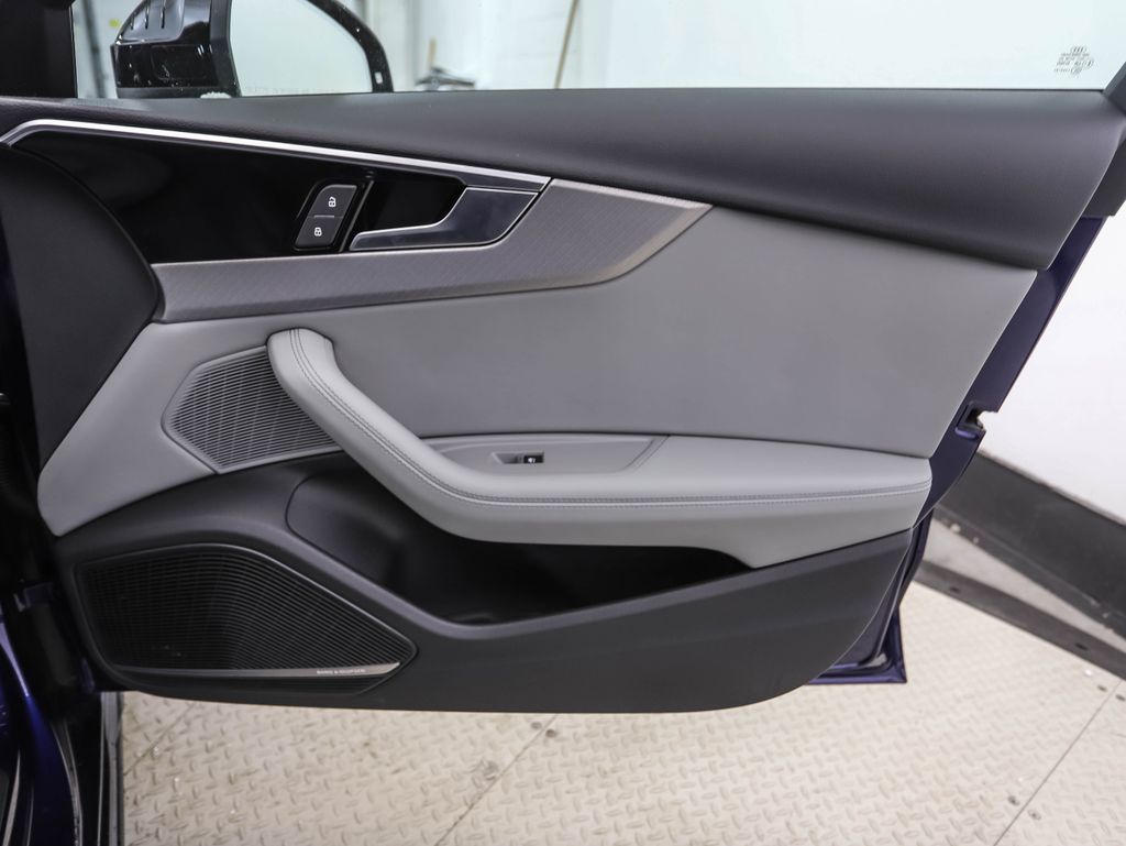 Thumbnail: 2022 Audi A4 - 28