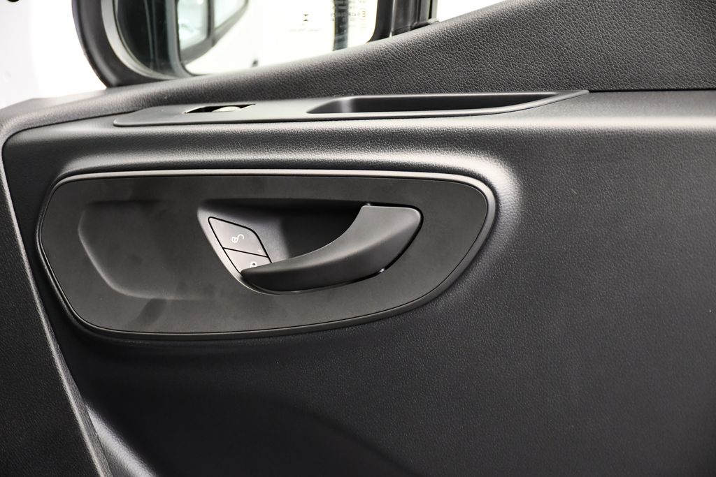 Thumbnail: 2026 Mercedes-Benz Sprinter - 30