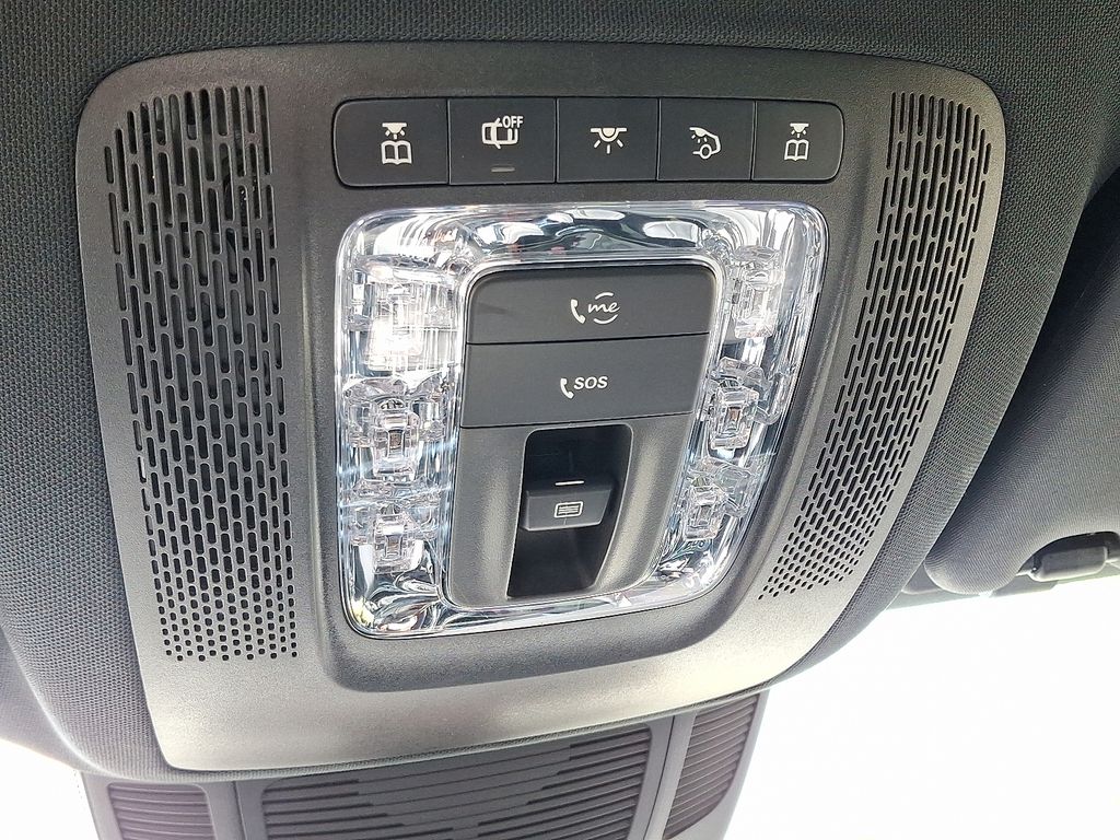 Thumbnail: 2022 Mercedes-Benz GLS - 27