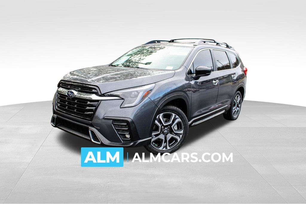 2024 Subaru Ascent Touring