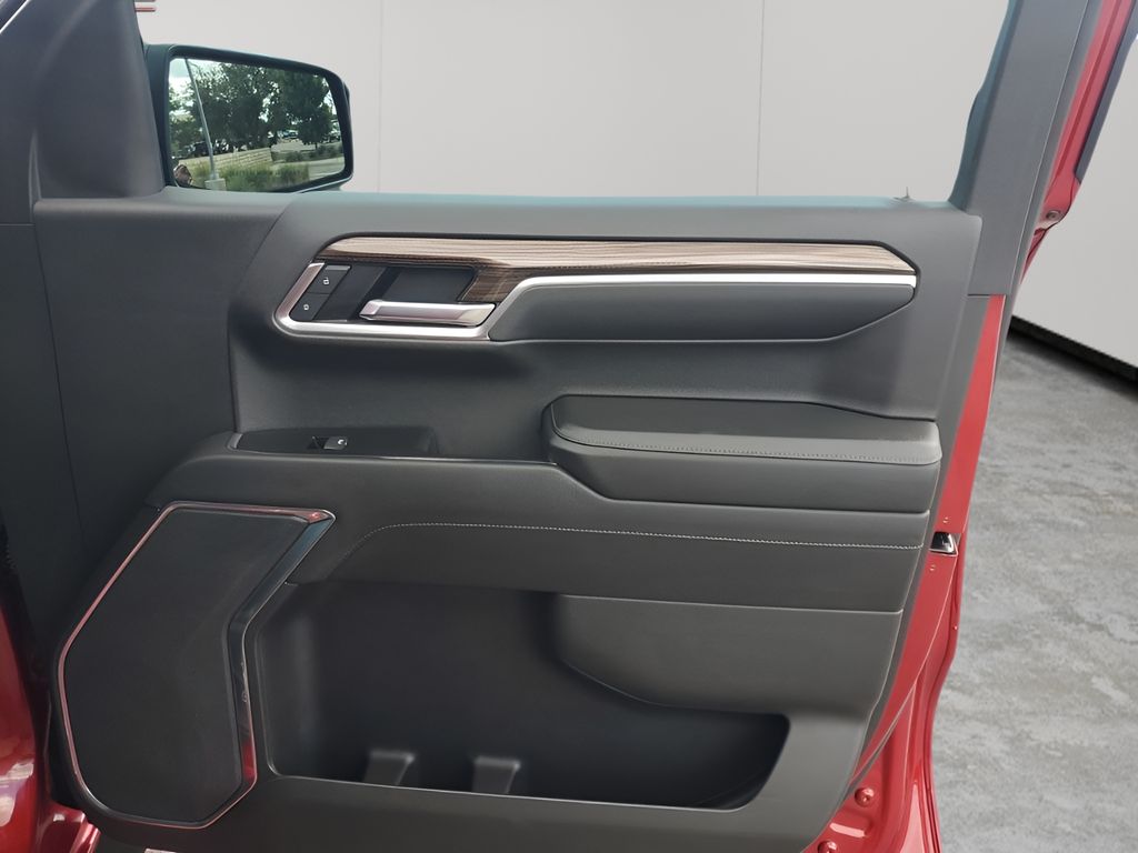 Used Car 2022 Chevrolet Silverado 1500  Rst For Sale Under $40,000 In Austin, Texas