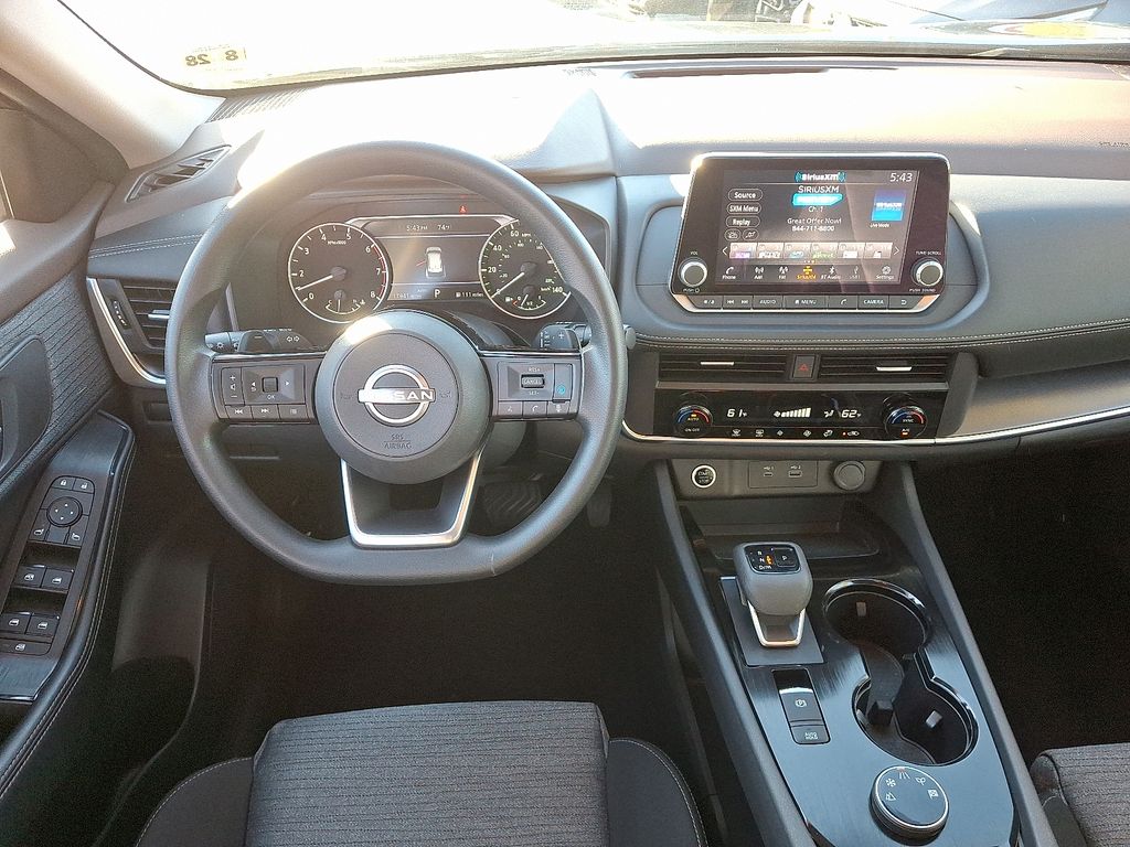 Thumbnail: 2023 Nissan Rogue - 12