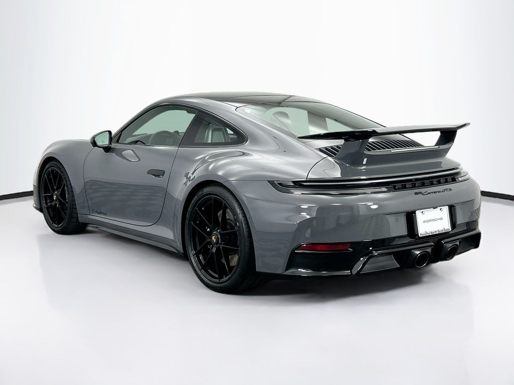 Thumbnail: 2026 Porsche 911 - 3