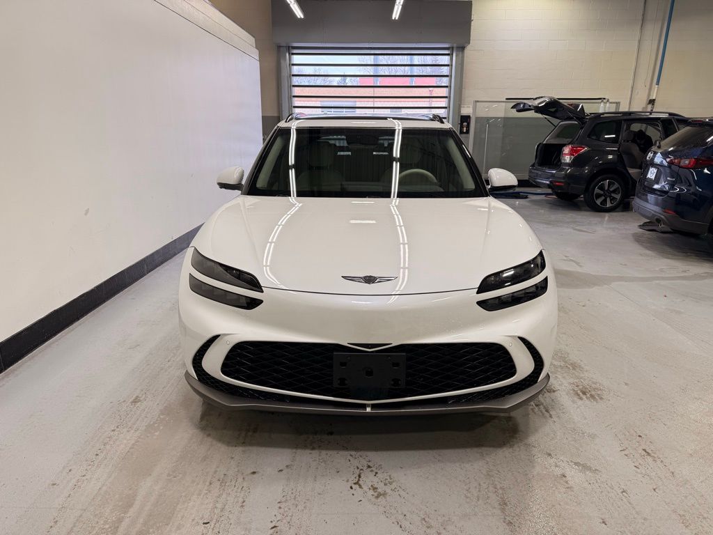 Thumbnail: 2023 Genesis GV60 - 8