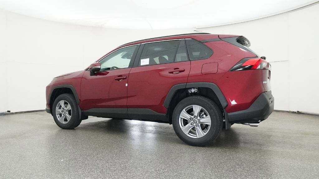 Thumbnail: 2025 Toyota RAV4 - 7