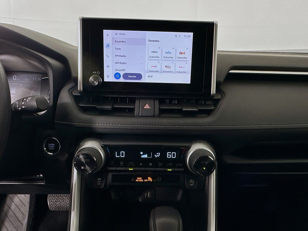 Thumbnail: 2025 Toyota RAV4 - 14