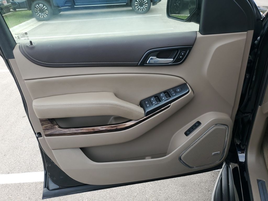 Used Car 2018 Gmc Yukon Xl  Slt For Sale In Austin, Texas