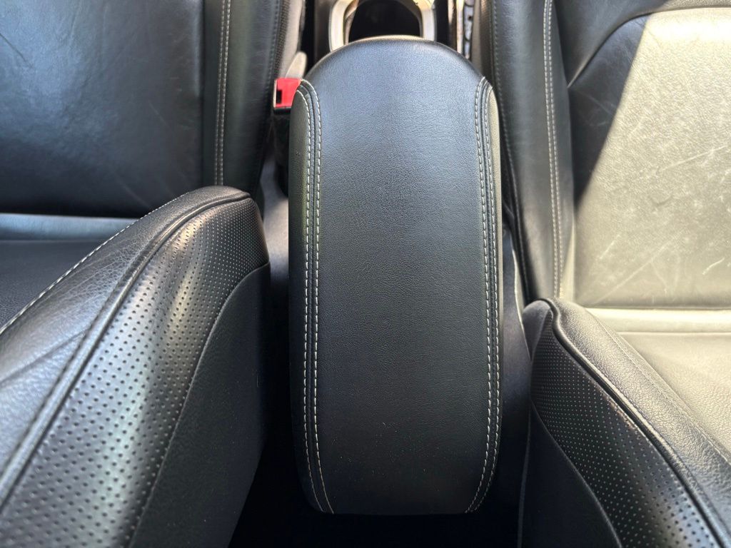 2015 Jeep Renegade Limited