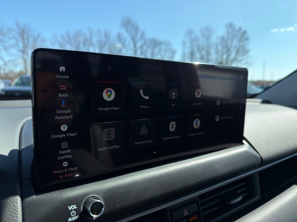 Thumbnail: 2026 Honda Pilot - 32