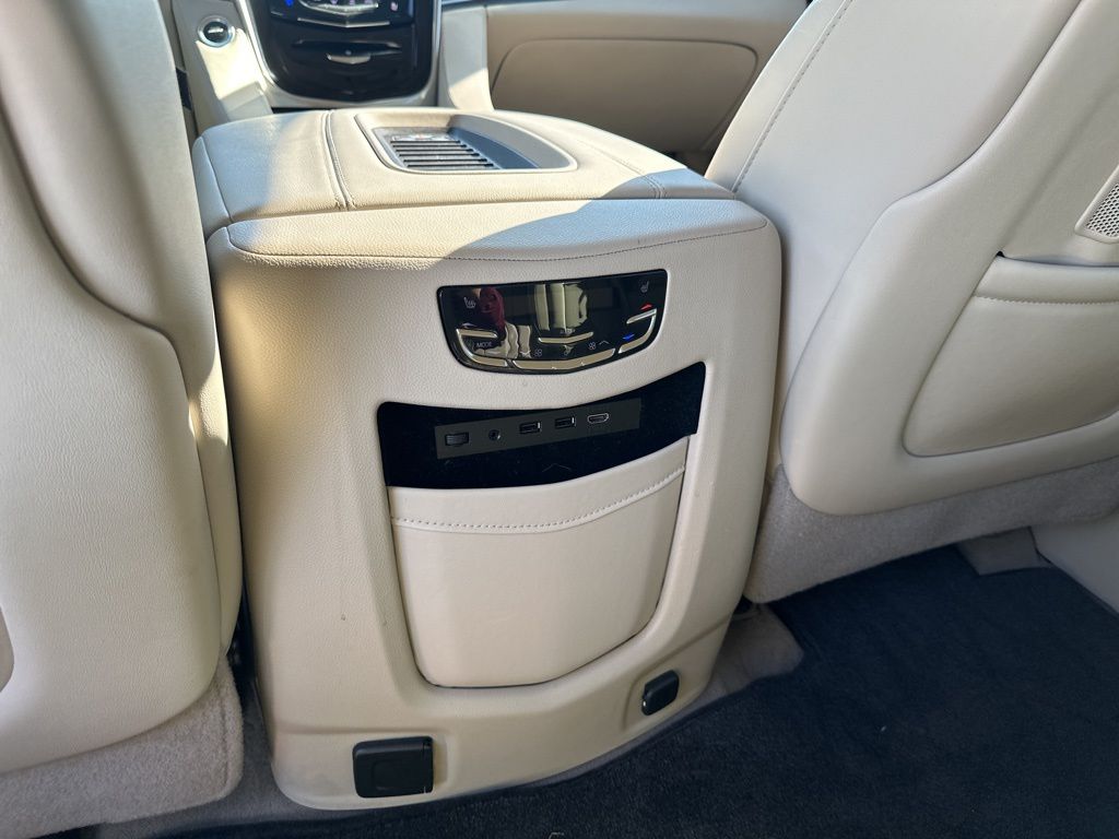 Used Car 2019 Cadillac Escalade  Premium Luxury For Sale Under $40,000 In Austin, Texas