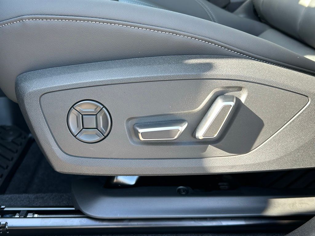 New 2026 Gray Audi  image 22