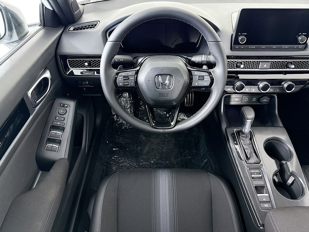 Thumbnail: 2026 Honda Civic - 11