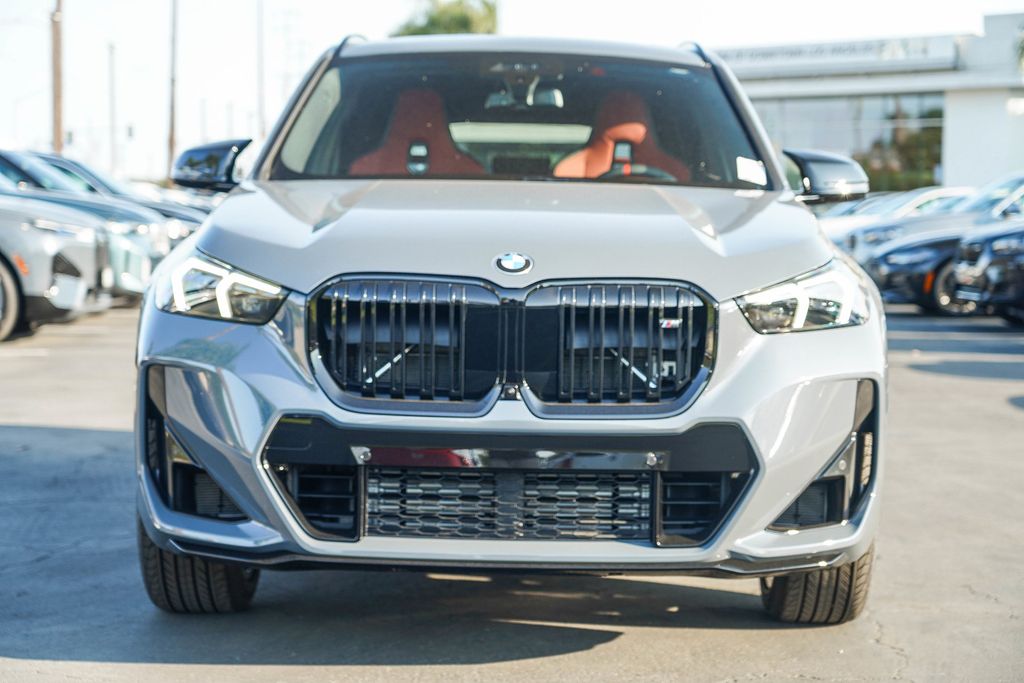 2024 BMW X1 M35i 4