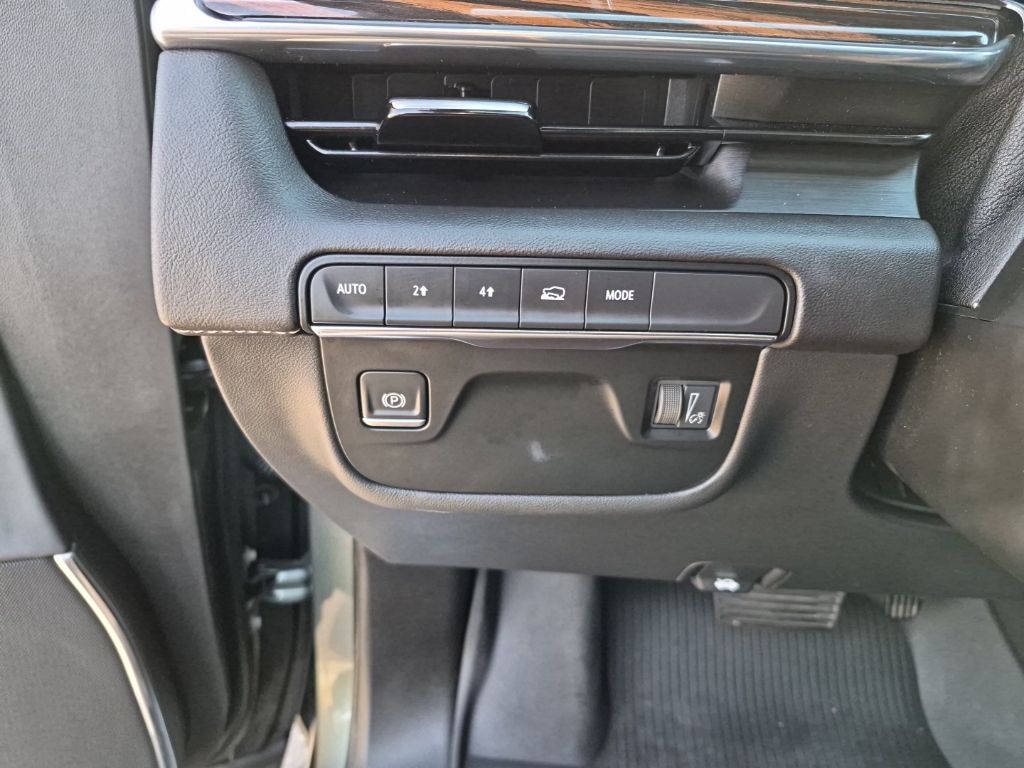 Used Car 2023 Cadillac Escalade  Premium Luxury For Sale Under $70,000 In Austin, Texas