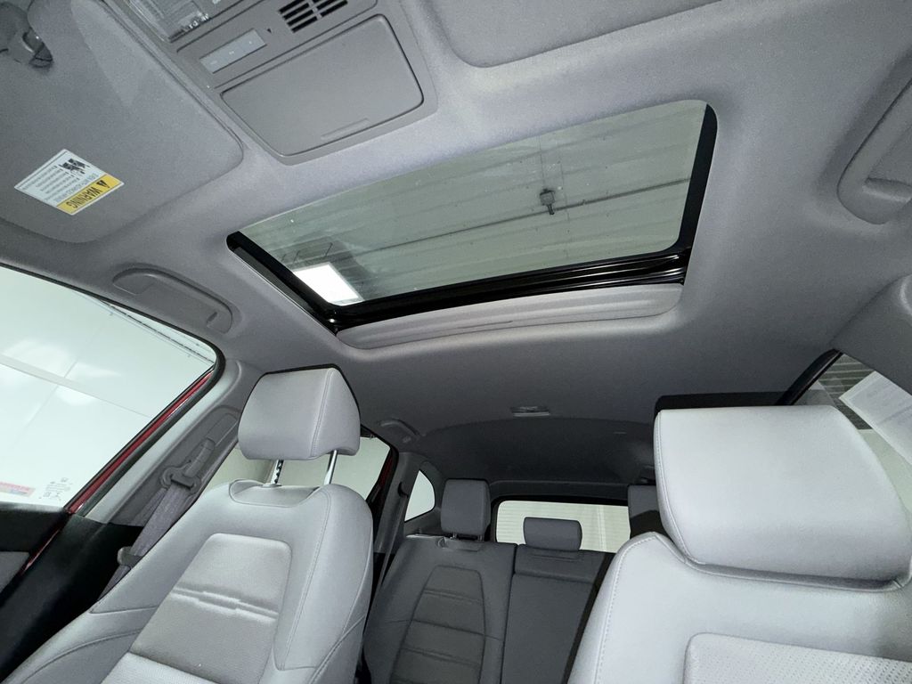 Used 2020 Honda CR-V SUV