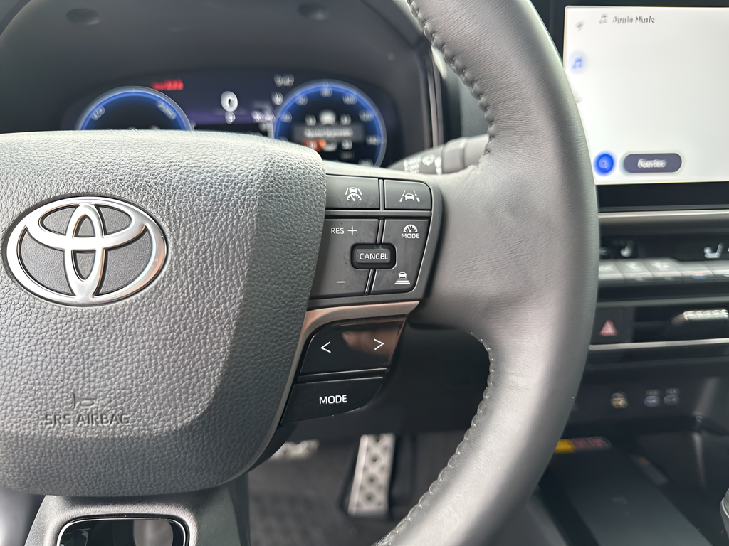 Used Car 2025 Toyota Camry  Xse For Sale Under $35,000 In Austin, Texas