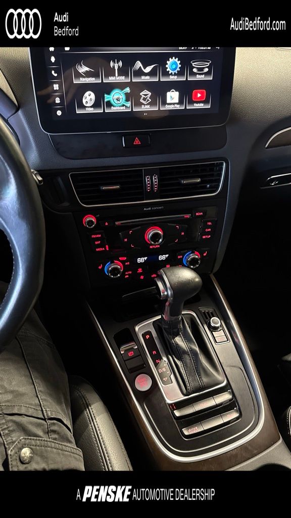 2015 Audi Q5 Premium Plus 17