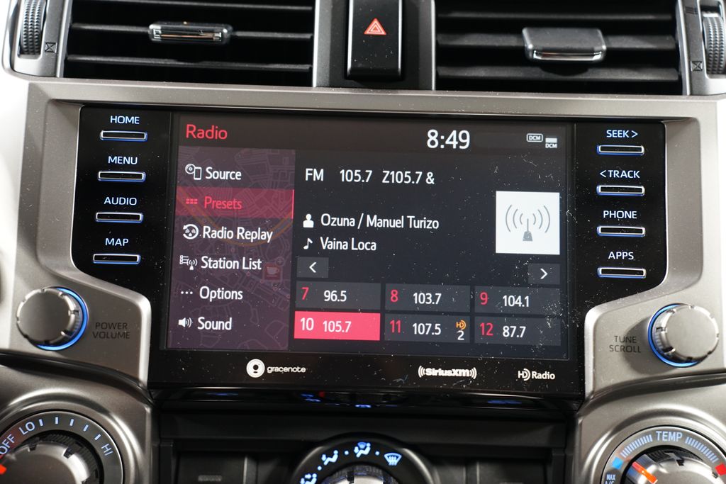 2022 Toyota 4Runner SR5 18