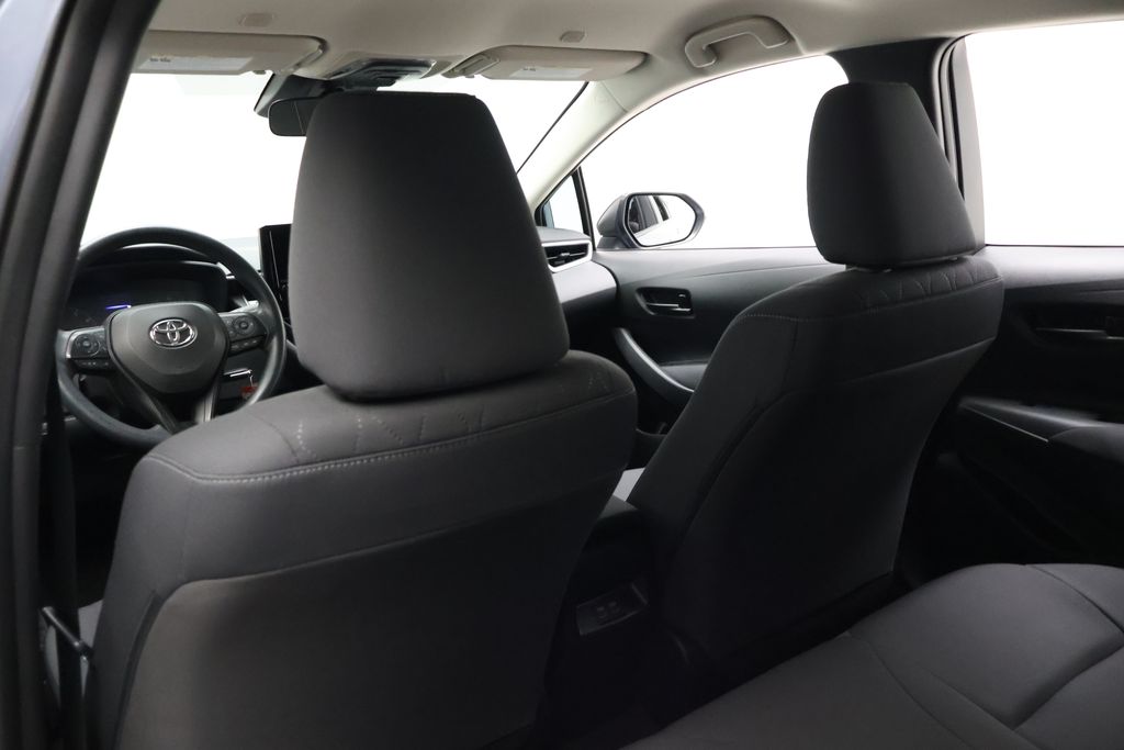 Thumbnail: 2023 Toyota Corolla - 20