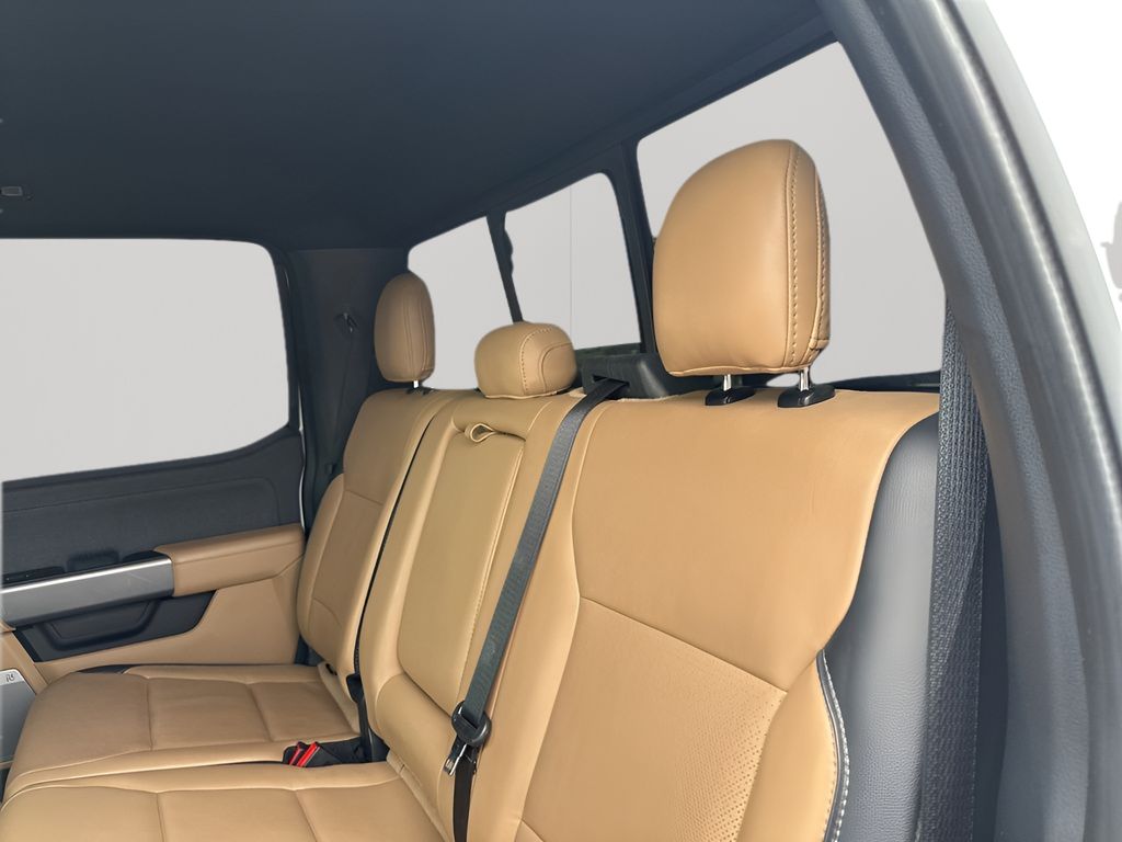 Used Car 2021 Ford F-150  Lariat For Sale Under $40,000 In Austin, Texas