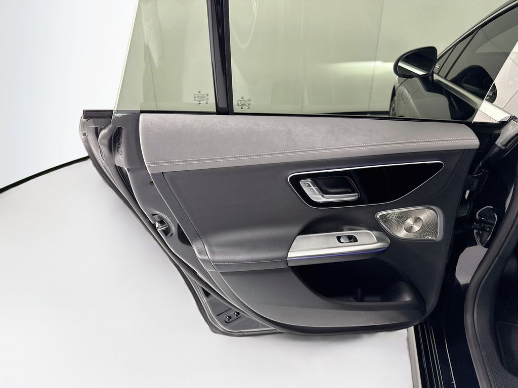 Thumbnail: 2024 Mercedes-Benz EQE - 26