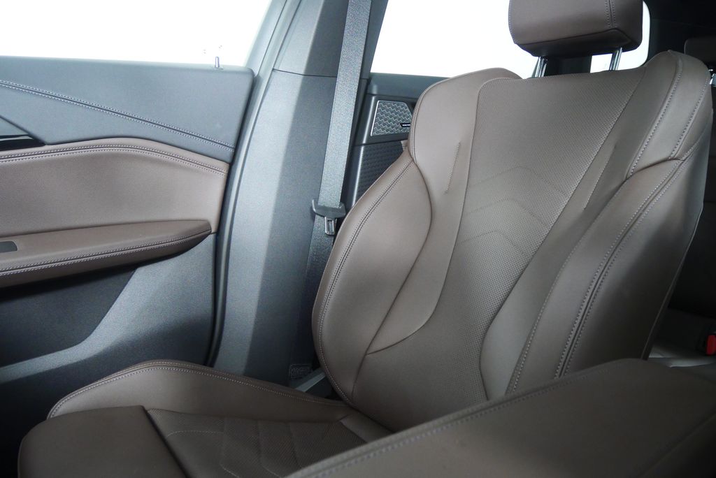 Thumbnail: 2023 BMW X1 - 29