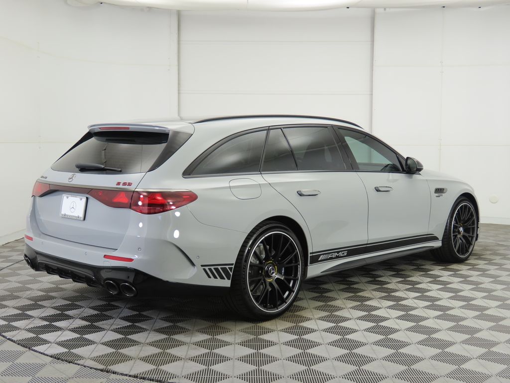 Thumbnail: 2026 Mercedes-Benz E-Class - 5